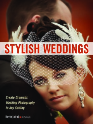 cover image of Stylish Weddings